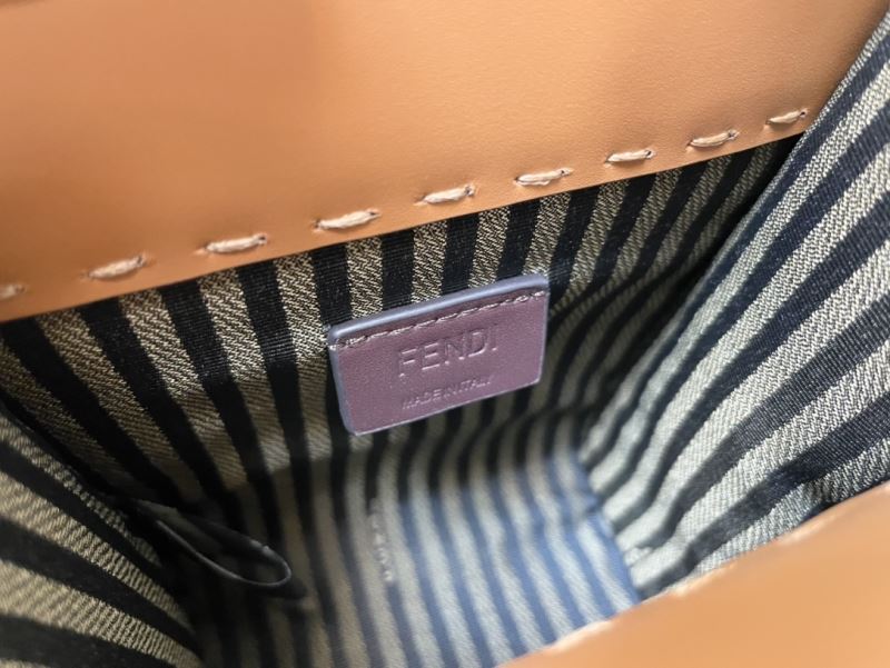 Fendi Shopping Bags